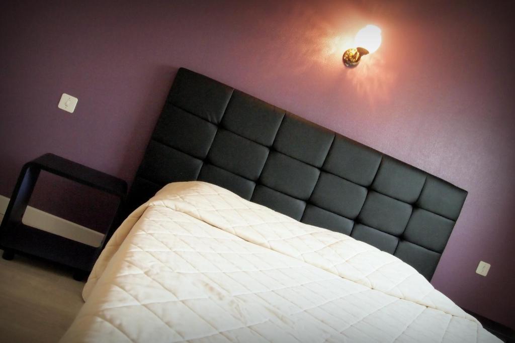 Séné Hotel Le Rohu חדר תמונה