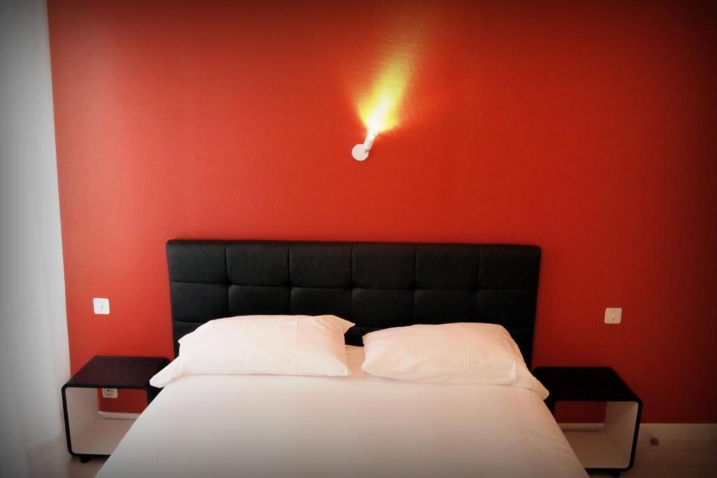 Séné Hotel Le Rohu חדר תמונה