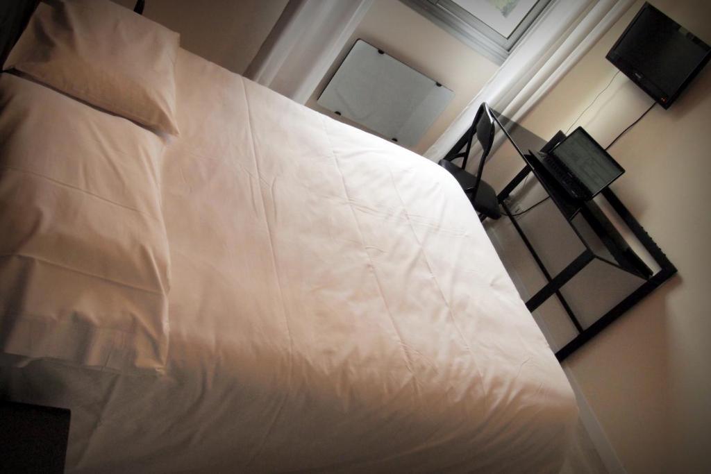 Séné Hotel Le Rohu חדר תמונה