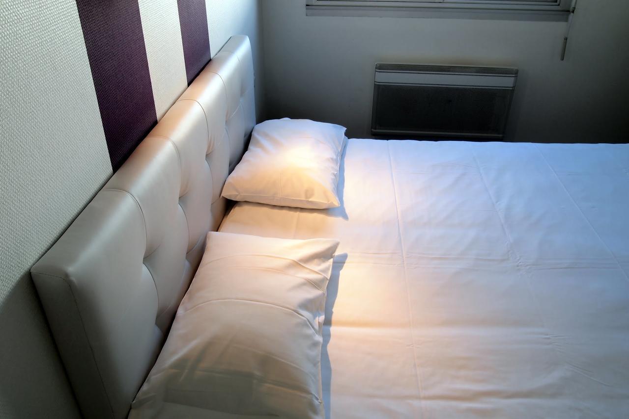 Séné Hotel Le Rohu מראה חיצוני תמונה