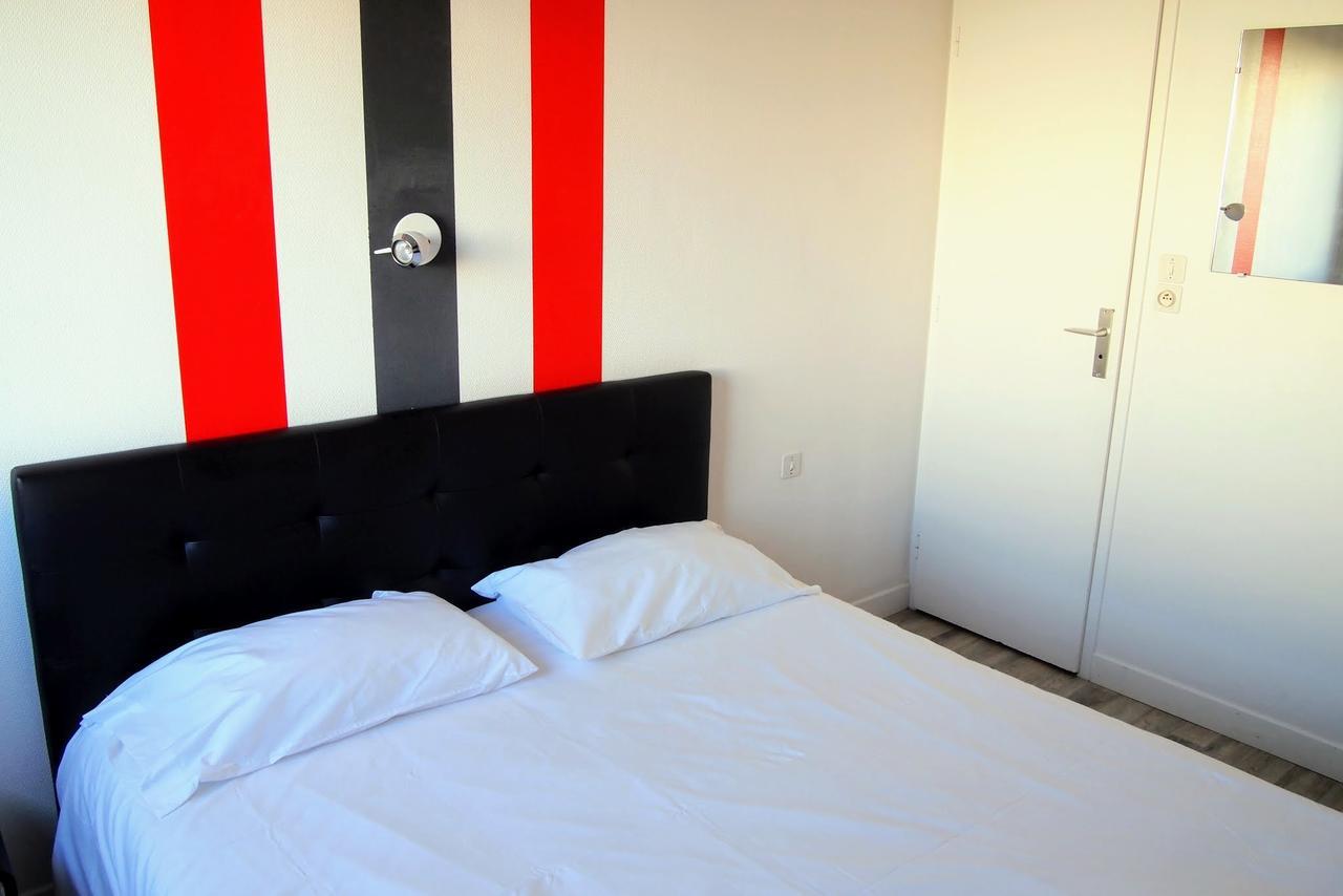 Séné Hotel Le Rohu מראה חיצוני תמונה