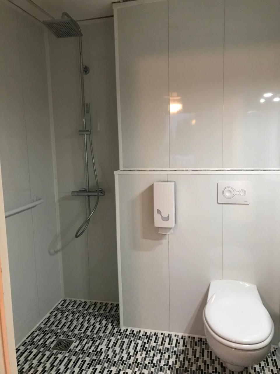 Séné Hotel Le Rohu מראה חיצוני תמונה
